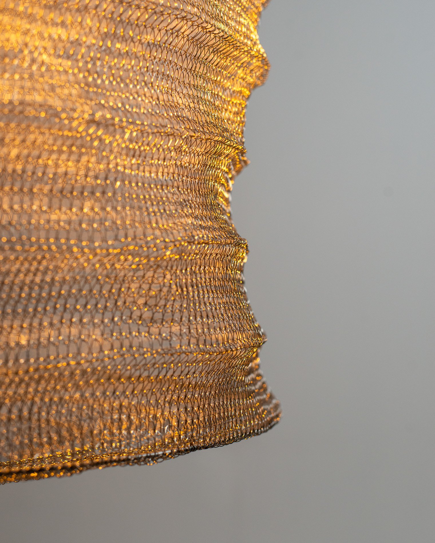 Aluminium light Thumbnail